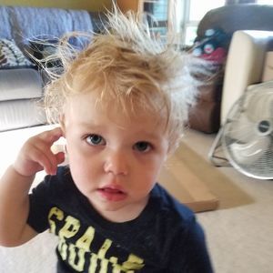 Meet your Posher, Tiffany