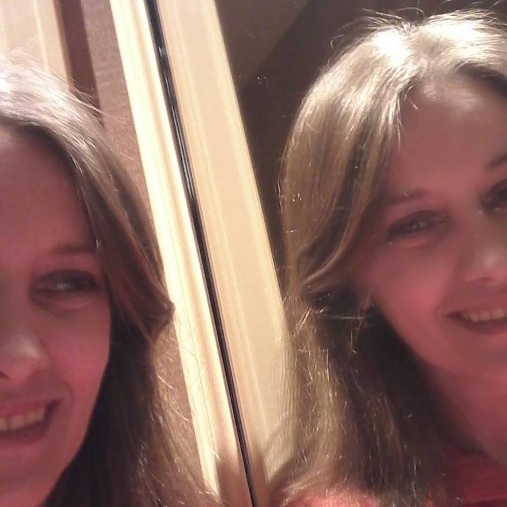 Meet your Posher, Betty