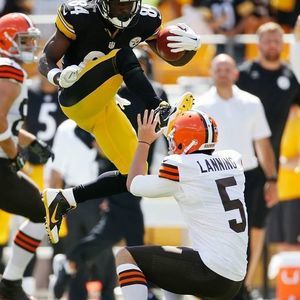 Meet your Posher, Jamaal