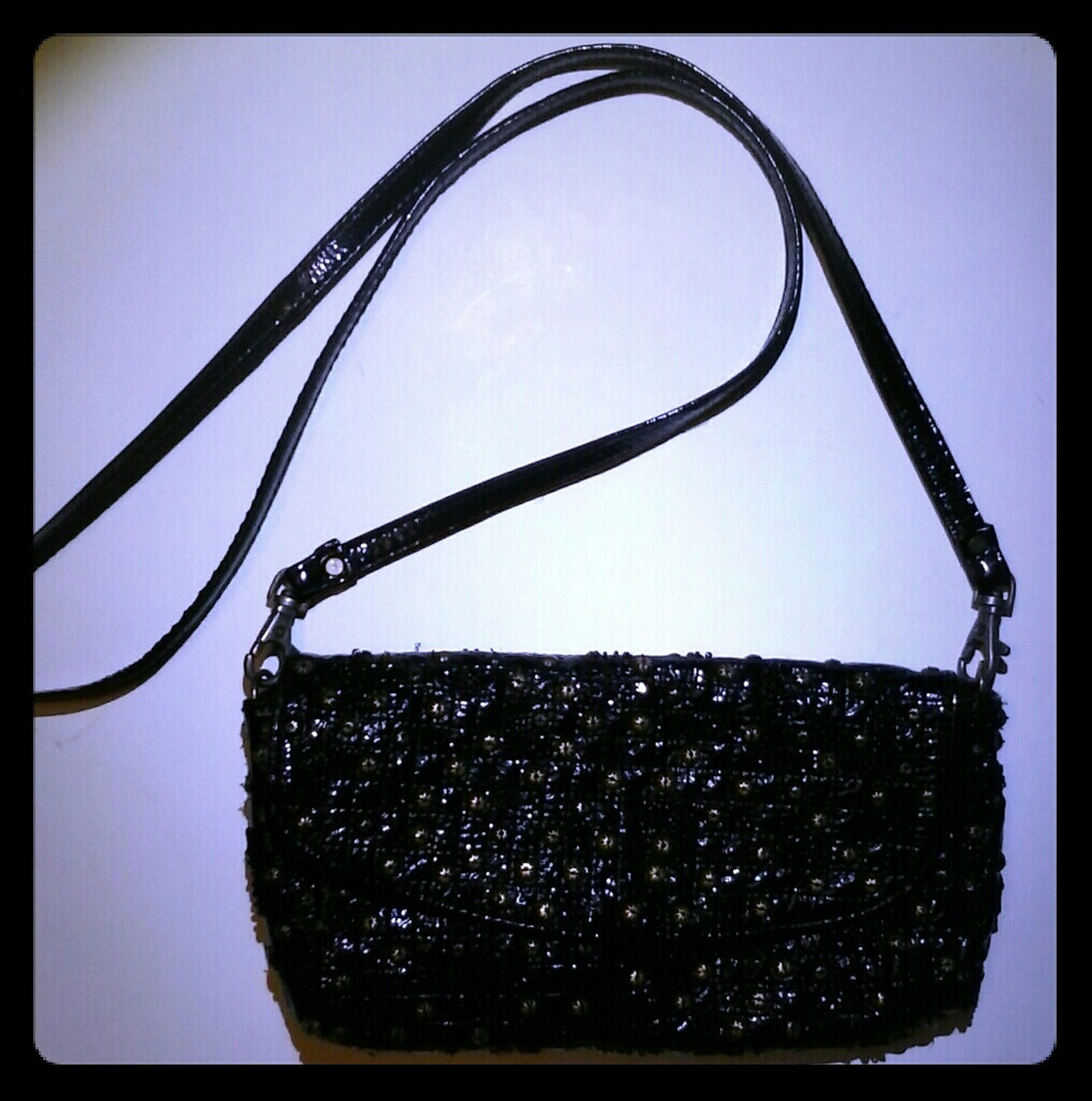 Antik Batik Clutch