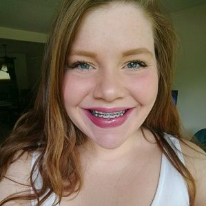 Meet your Posher, Allyson