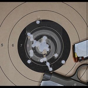 Meet your Posher, Darcie