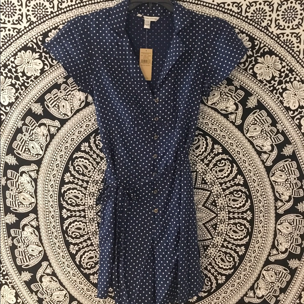 NWT American Eagle Romper