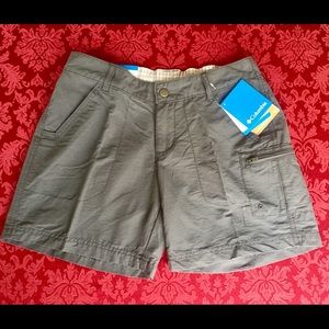 Columbia Arch Cape II Shorts - 6" inseam