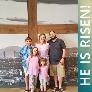 Meet your Posher, Natalie