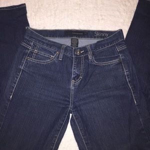 🆕 Calvin Klein Skinny Jeans