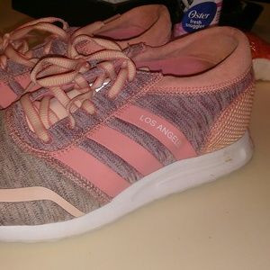 Adidas sneakers runs big FIRM price