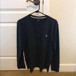 Brooks Brothers Long Sleeve Tee