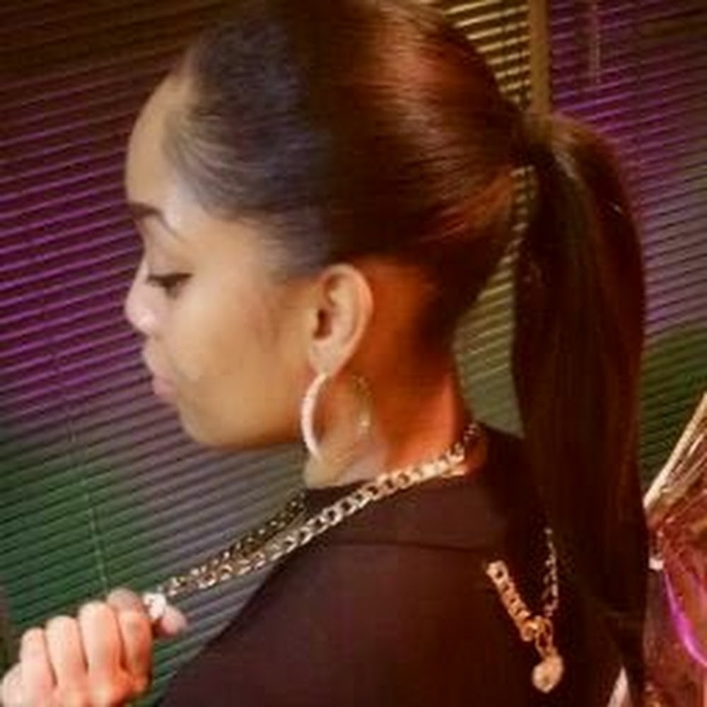 Meet your Posher, Morgan