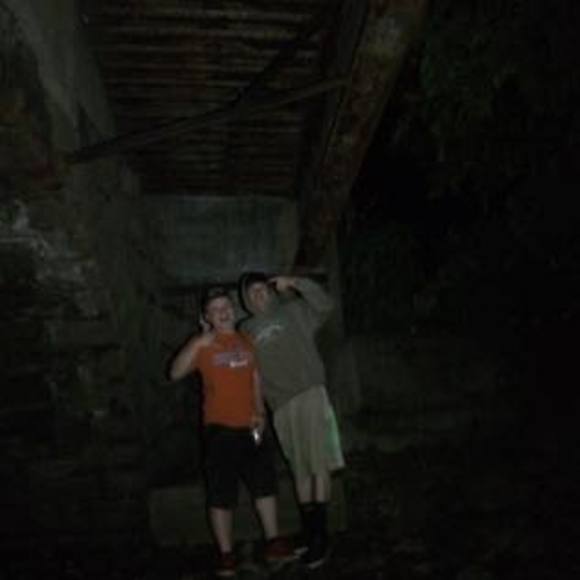 Meet your Posher, Johnny - Picture 1 of 1