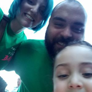 Meet your Posher, Dyllan