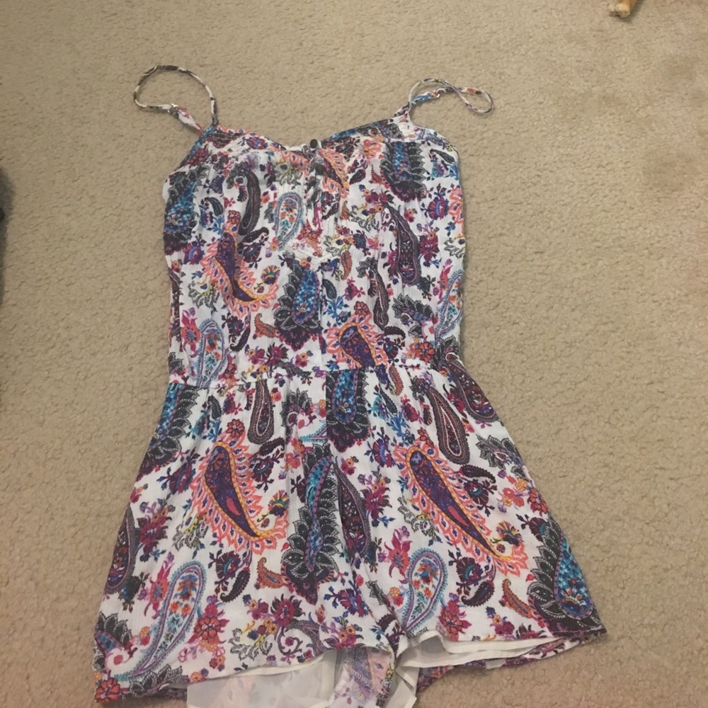 Romper