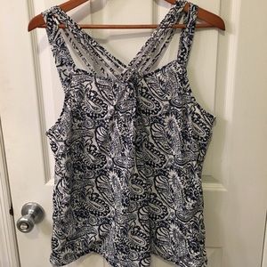 Avenue size 18/20 blouse