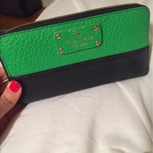 Kate Spade wallet