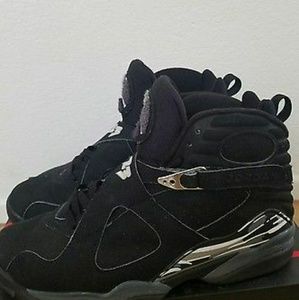 Retro Jordan 8s