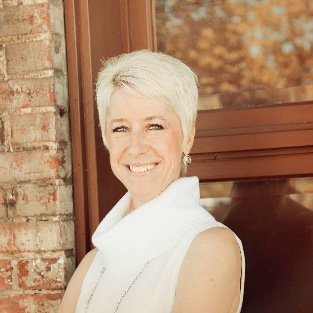 Meet your Posher, Sherri
