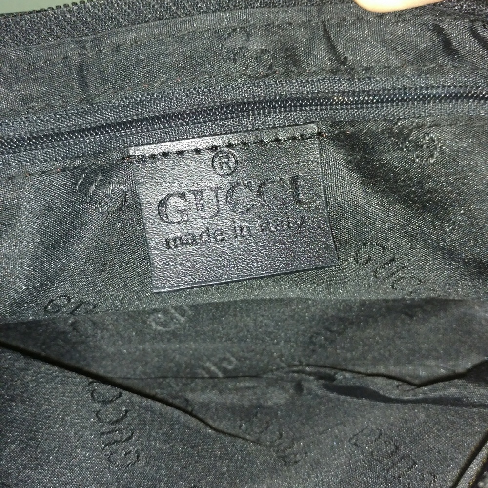 Gucci mini hang bag - Picture 3 of 5