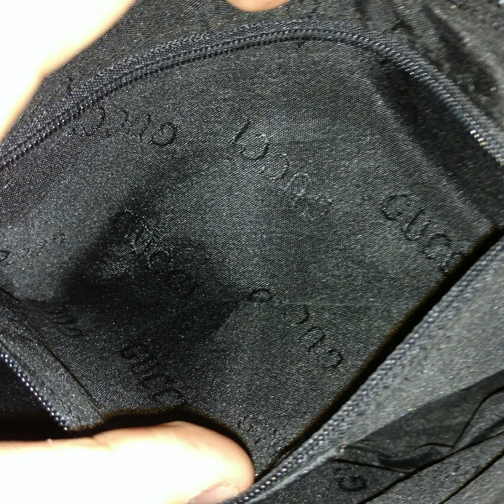 Gucci mini hang bag - Picture 4 of 5