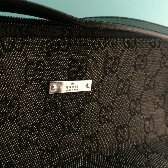 Gucci mini hang bag - Picture 2 of 5