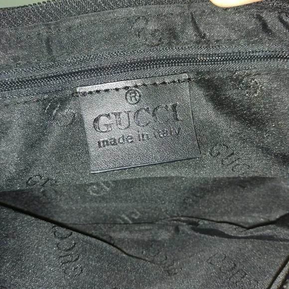 Gucci mini hang bag - Picture 3 of 5