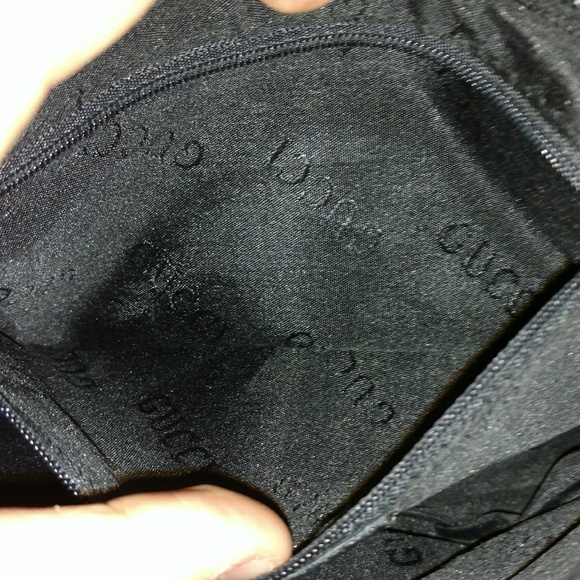 Gucci mini hang bag - Picture 4 of 5