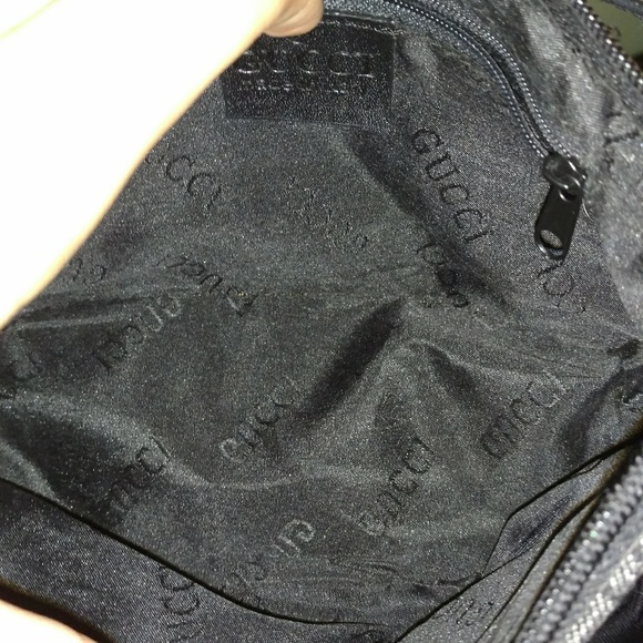 Gucci mini hang bag - Picture 5 of 5