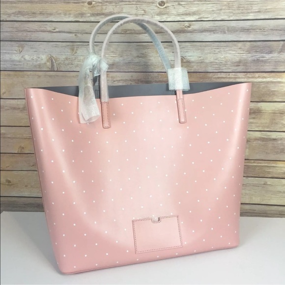 SOLD 💜 kate spade // who me? owl tote bag - Picture 3 of 7