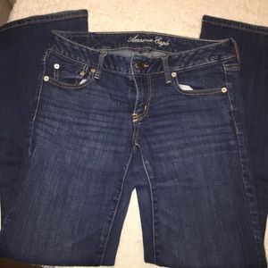 American Eagle Favorite Boyfriend Jean