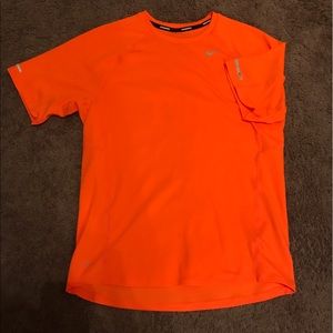 Nike Dri-Fit Running Shirt