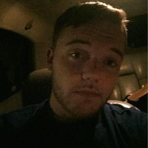 Meet your Posher, Nathan