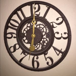 Clock