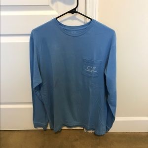 Vineyard Vines Long Sleeve Tee
