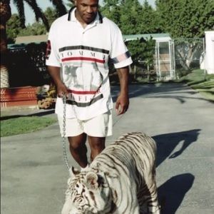 Meet your Posher, Nick