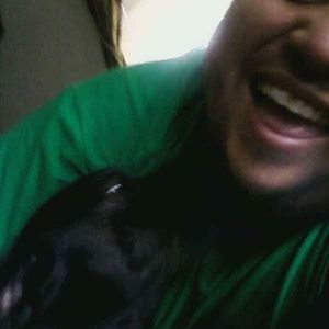 Meet your Posher, Ronald