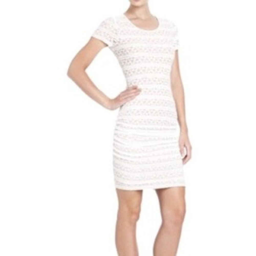 Sexy BCBG dress!