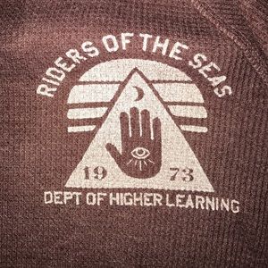 Billabong Long Sleeve Thermal Top