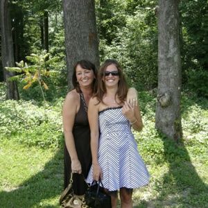 Meet your Posher, Tammy