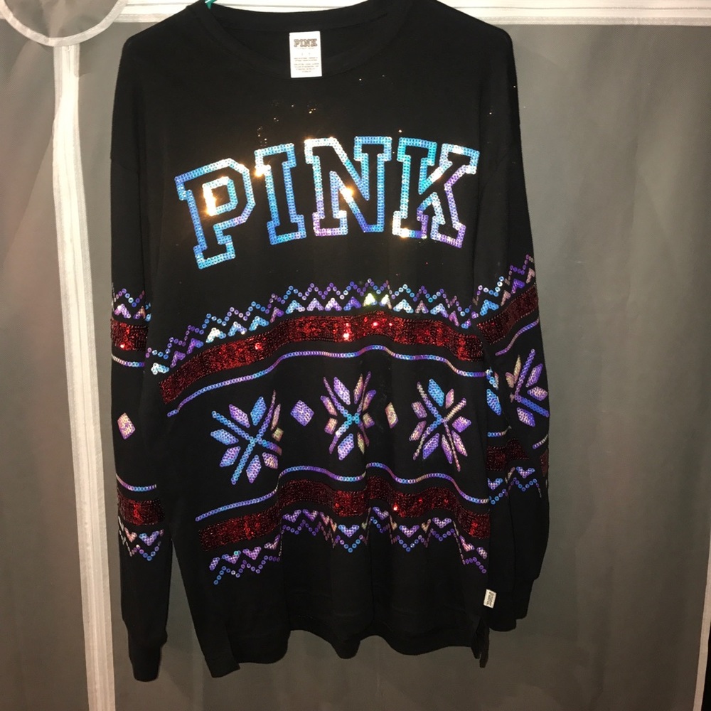Pink VS