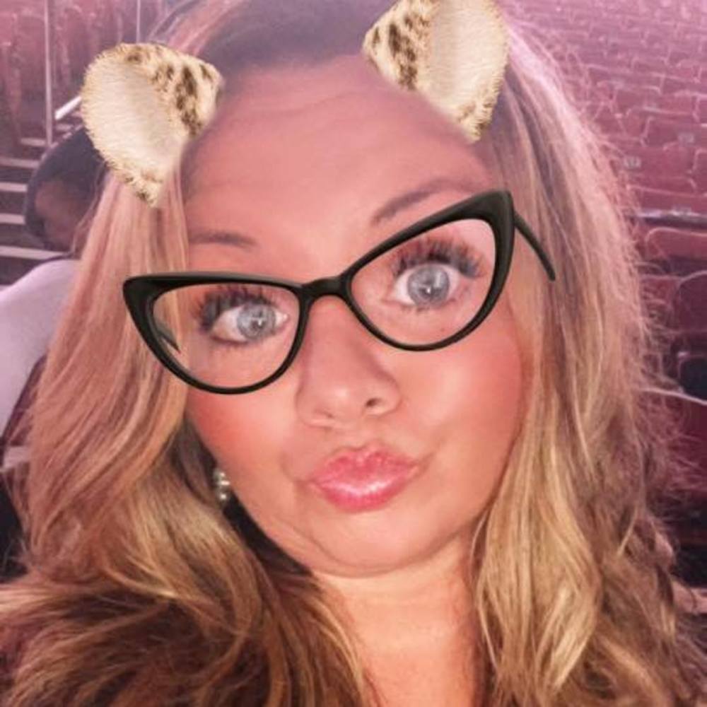 Meet your Posher, Missy