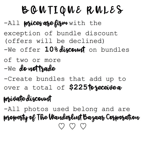 •LAST ONE//Santa Rosa Ruffled Off The Shoulder• - Picture 8 of 8