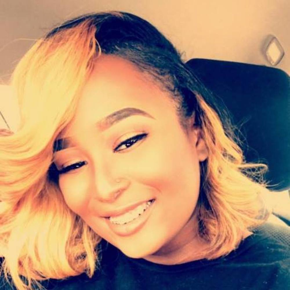 Meet your Posher, Braelyn