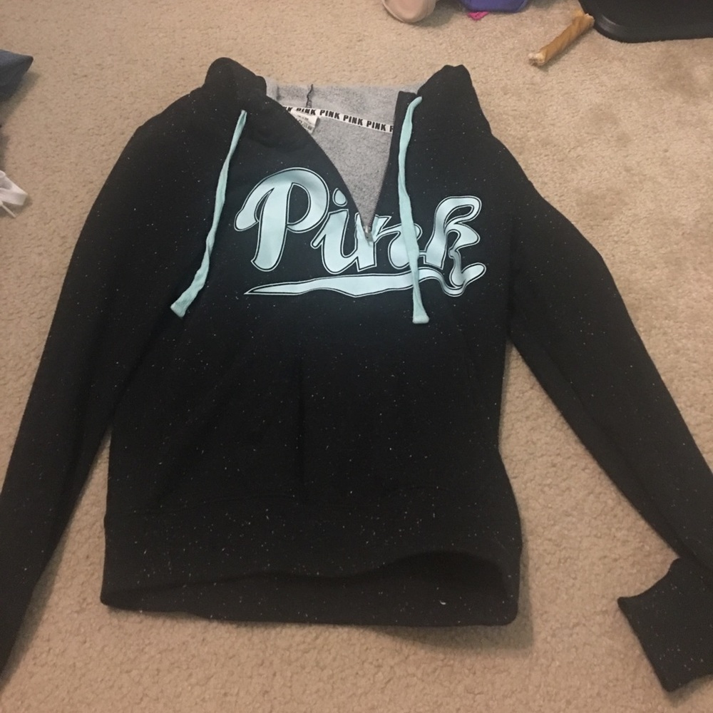 VS hoodie