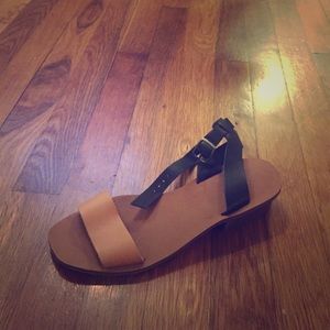 Madewell sandals
