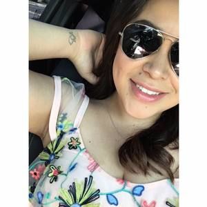 Meet your Posher, Karla