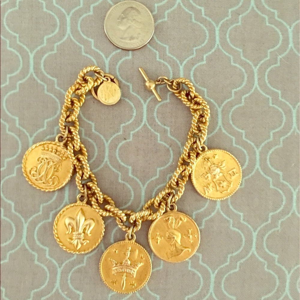 Ann Kline Bracelet