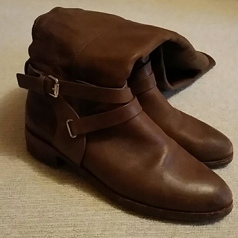 Vince Camuto boots