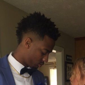 Meet your Posher, Kaseem