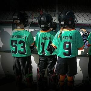 Meet your Posher, Jimmy