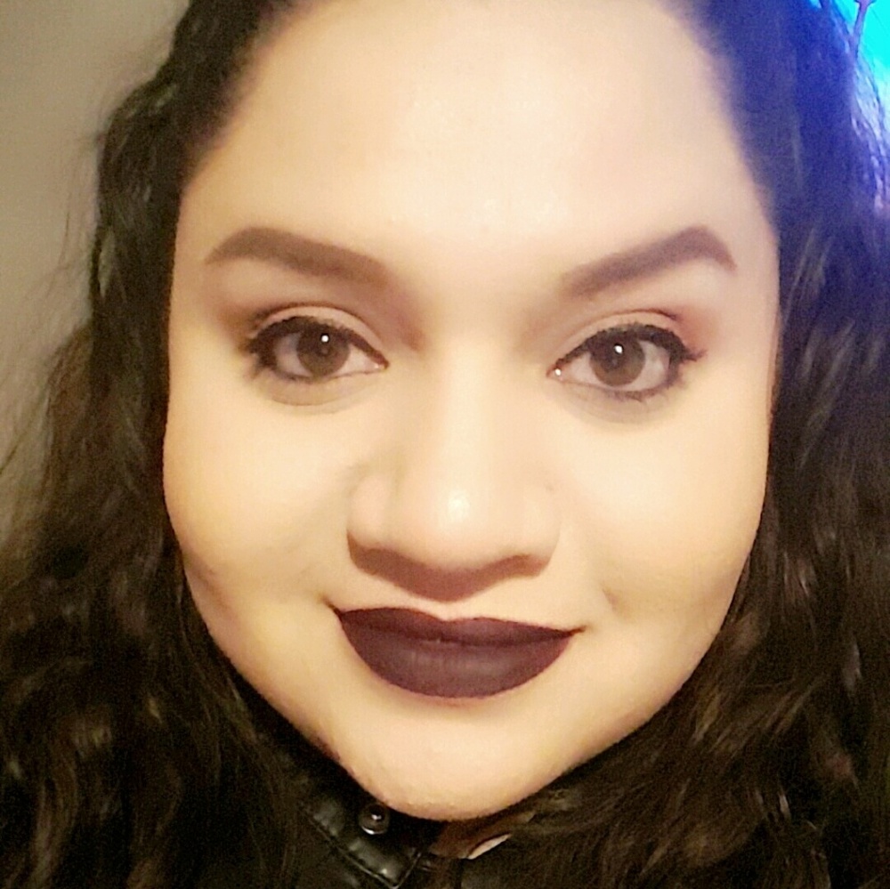 Meet your Posher, Josie