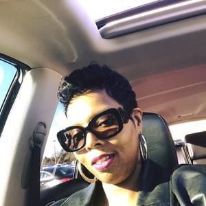 Meet your Posher, Tanya